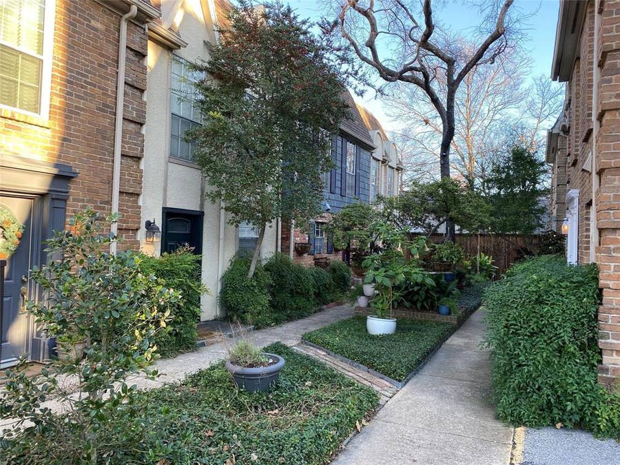 Property photo for 3627 Dickason Avenue, 8 #E, Dallas, TX