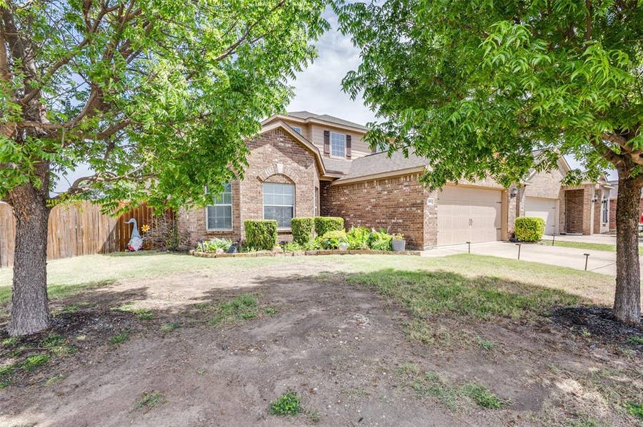 Property photo for 201 Oriole Drive, Anna, TX
