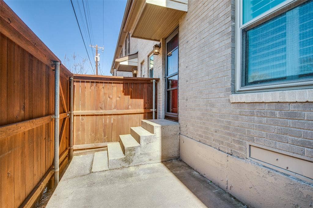 6465 Bordeaux Avenue, Dallas, TX 75209 6465 Bordeaux Avenue, Dallas, TX 75209