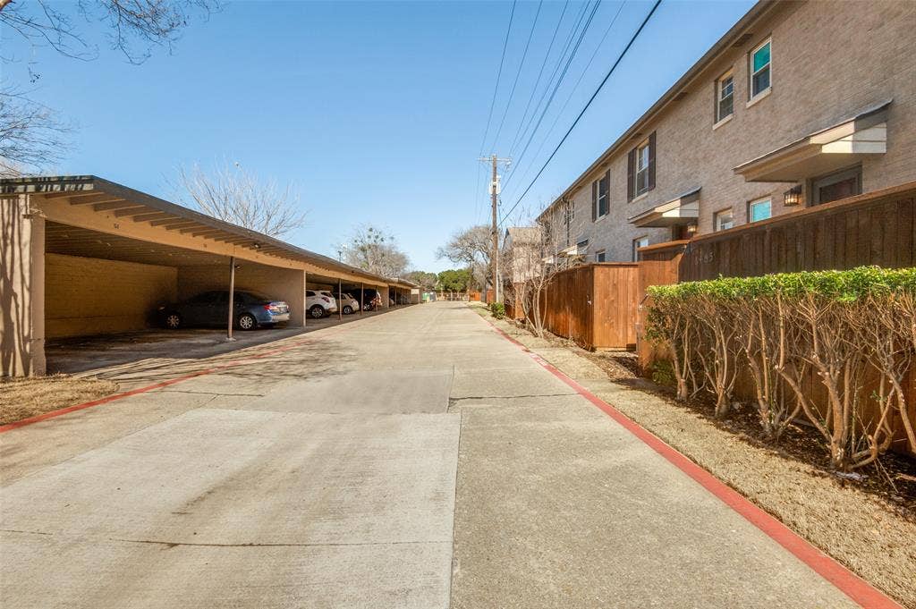 6465 Bordeaux Avenue, Dallas, TX 75209 6465 Bordeaux Avenue, Dallas, TX 75209