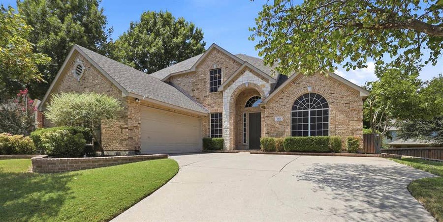 Property photo for 1304 Timberline Drive, McKinney, TX
