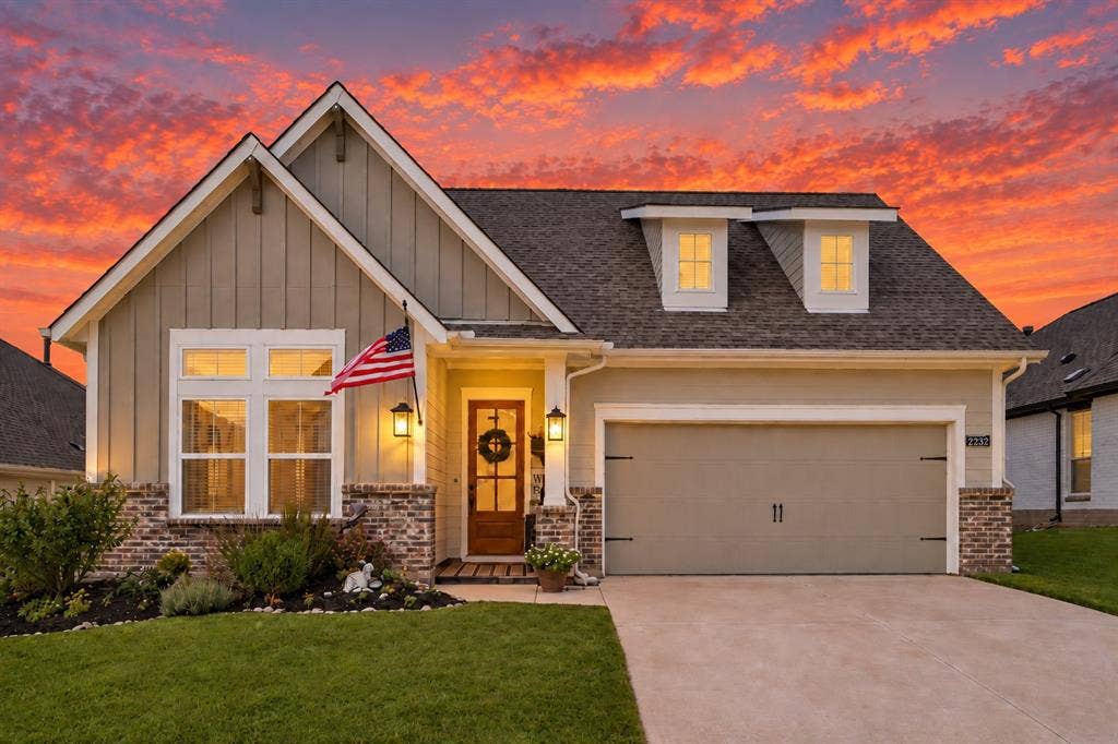 2232 Robin Way, Northlake, TX 76247