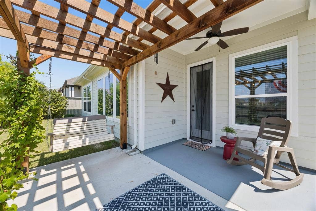 2232 Robin Way, Northlake, TX 76247
