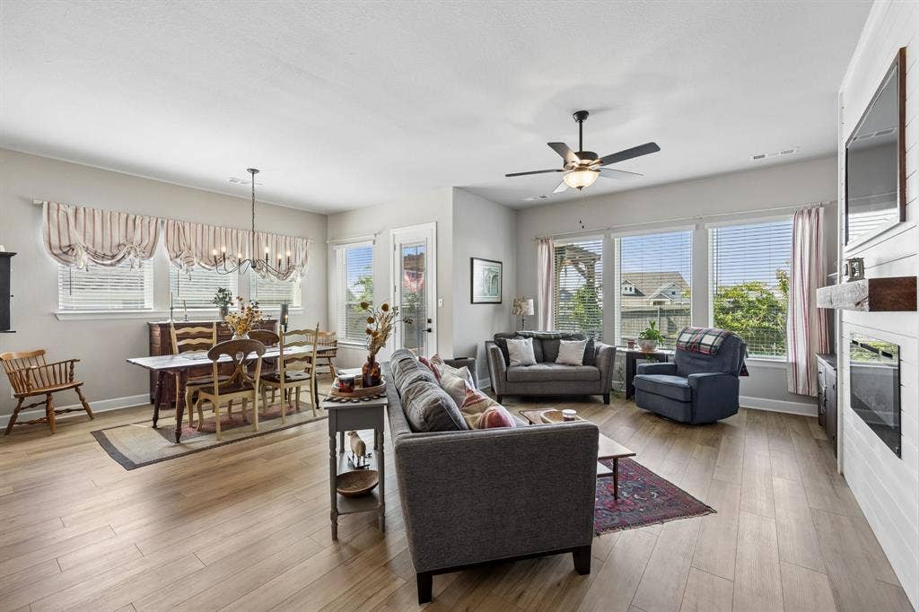 2232 Robin Way, Northlake, TX 76247