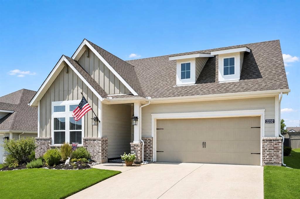 2232 Robin Way, Northlake, TX 76247