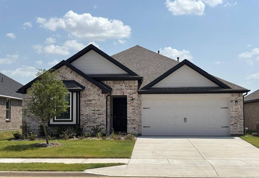 Property photo for 1444 Native Blooms Way, Justin, TX