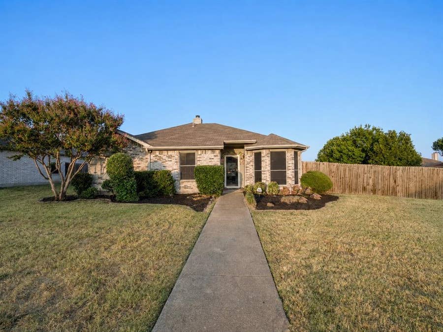 Property photo for 1908 Chapman Drive, Lancaster, TX