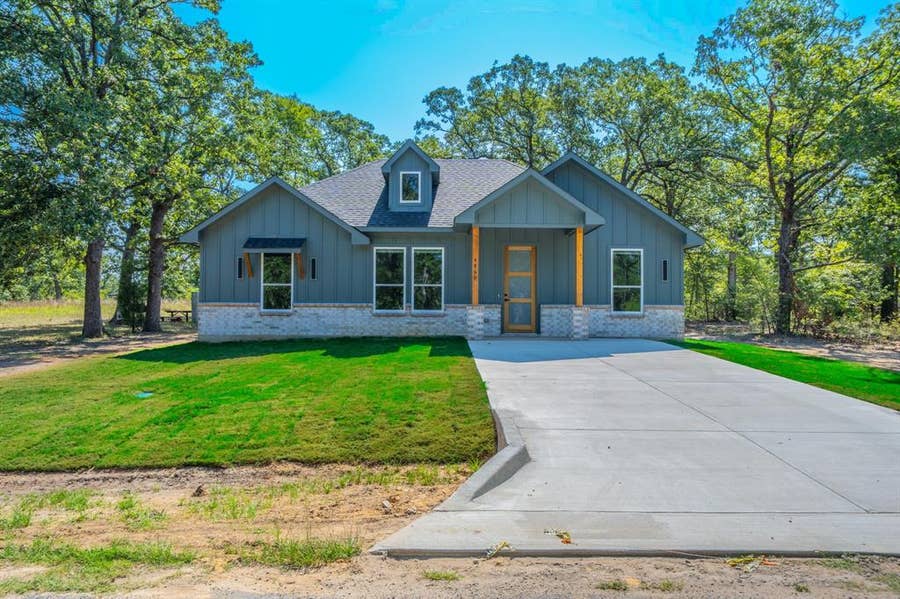 Property photo for 4860 LA PRADA, Malakoff, TX