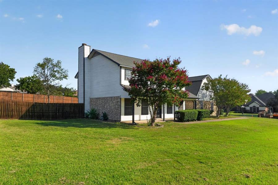 Property photo for 2511 Mesquite Valley Road, Mesquite, TX