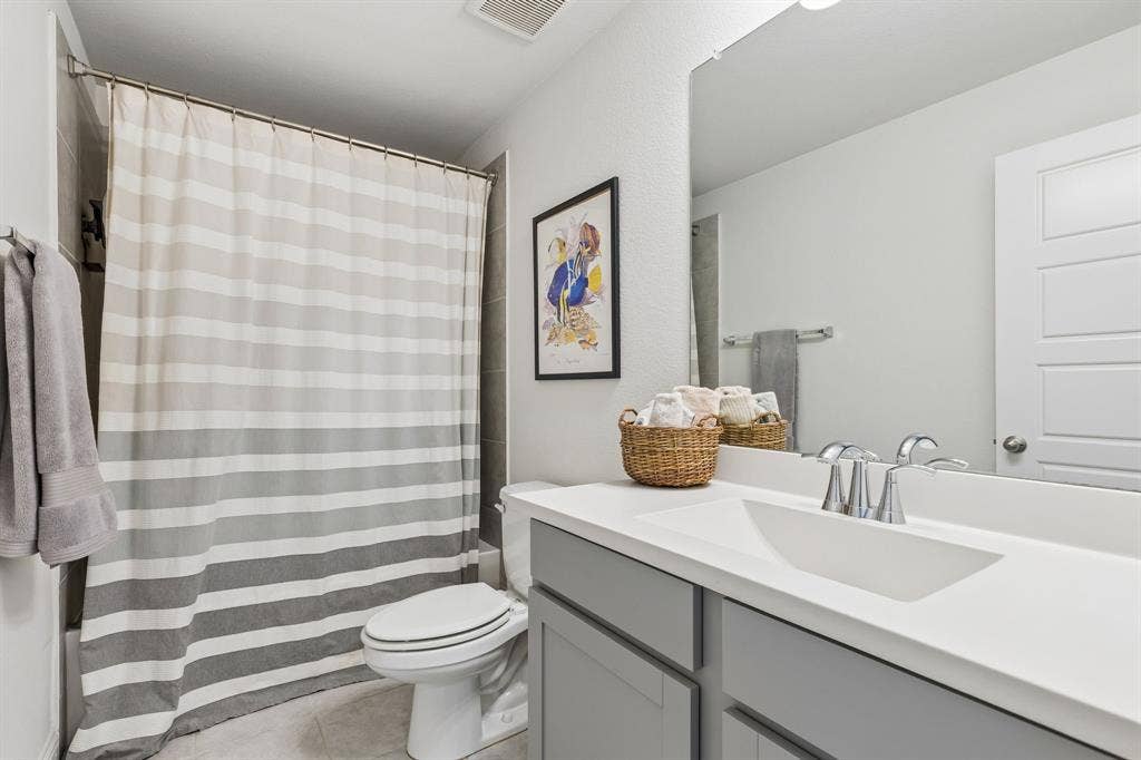 2609 Woodhill Way, Northlake, TX 76247 2609 Woodhill Way, Northlake, TX 76247