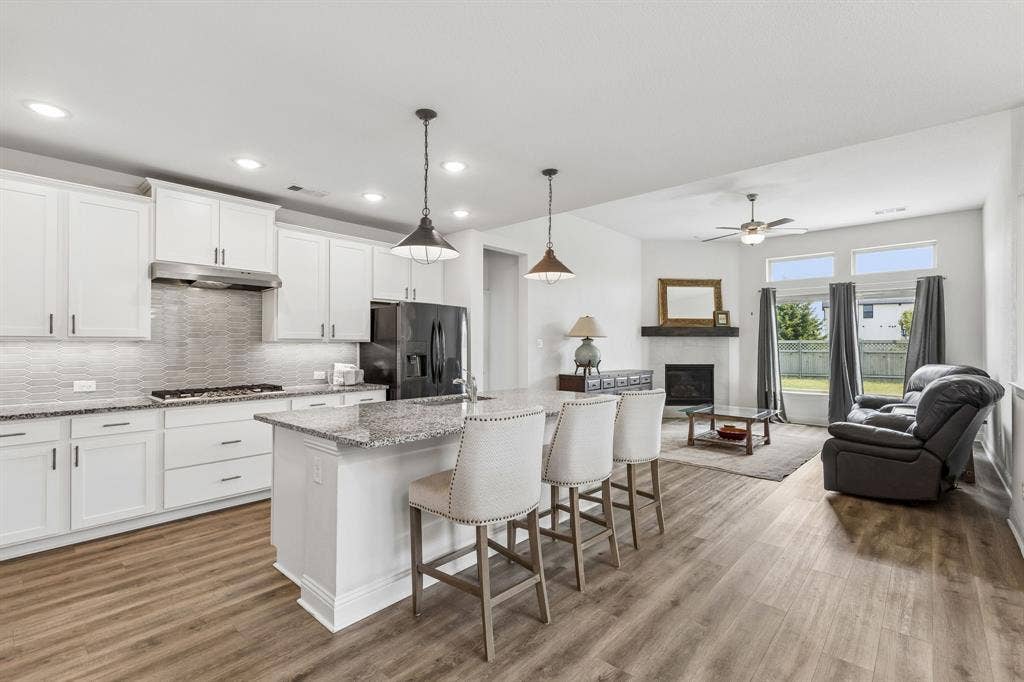 2609 Woodhill Way, Northlake, TX 76247 2609 Woodhill Way, Northlake, TX 76247