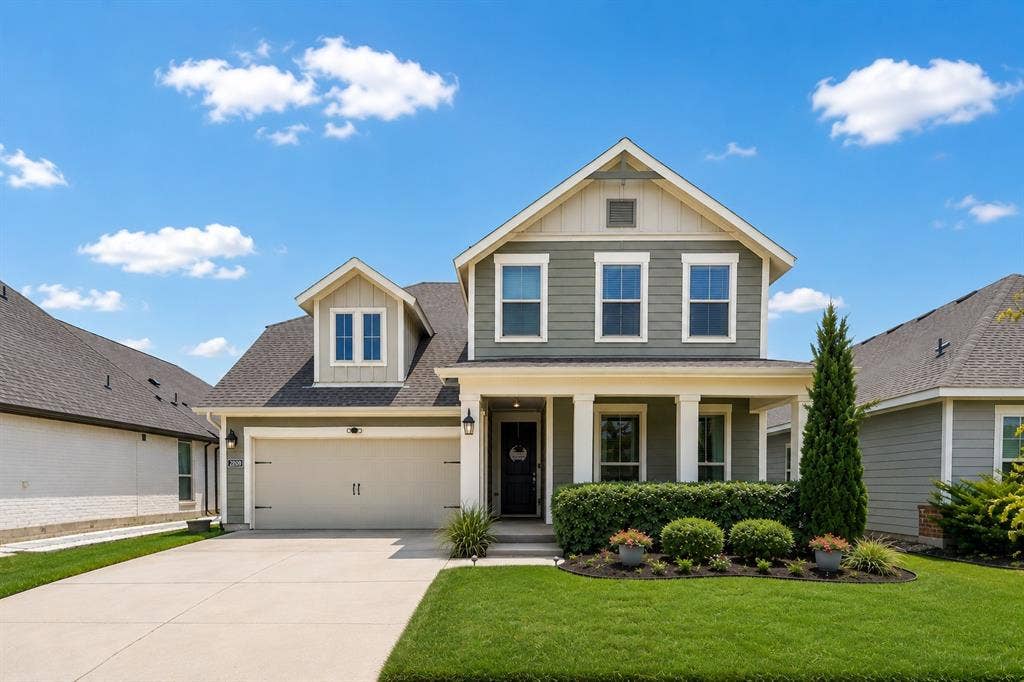 2609 Woodhill Way, Northlake, TX 76247 2609 Woodhill Way, Northlake, TX 76247