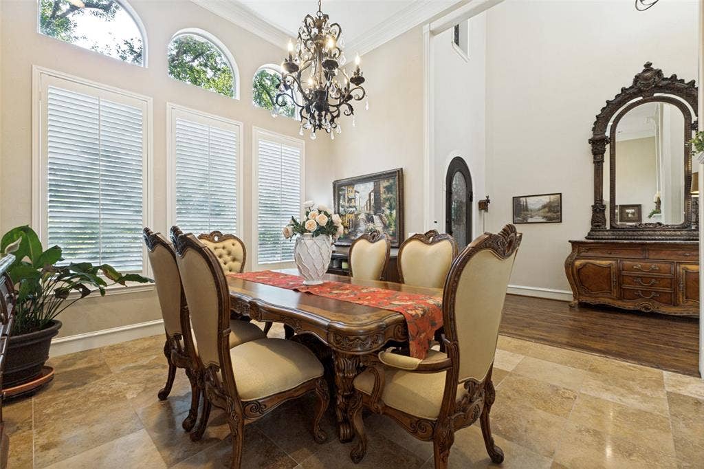6433 Brandon Court, Plano, TX 75093 6433 Brandon Court, Plano, TX 75093