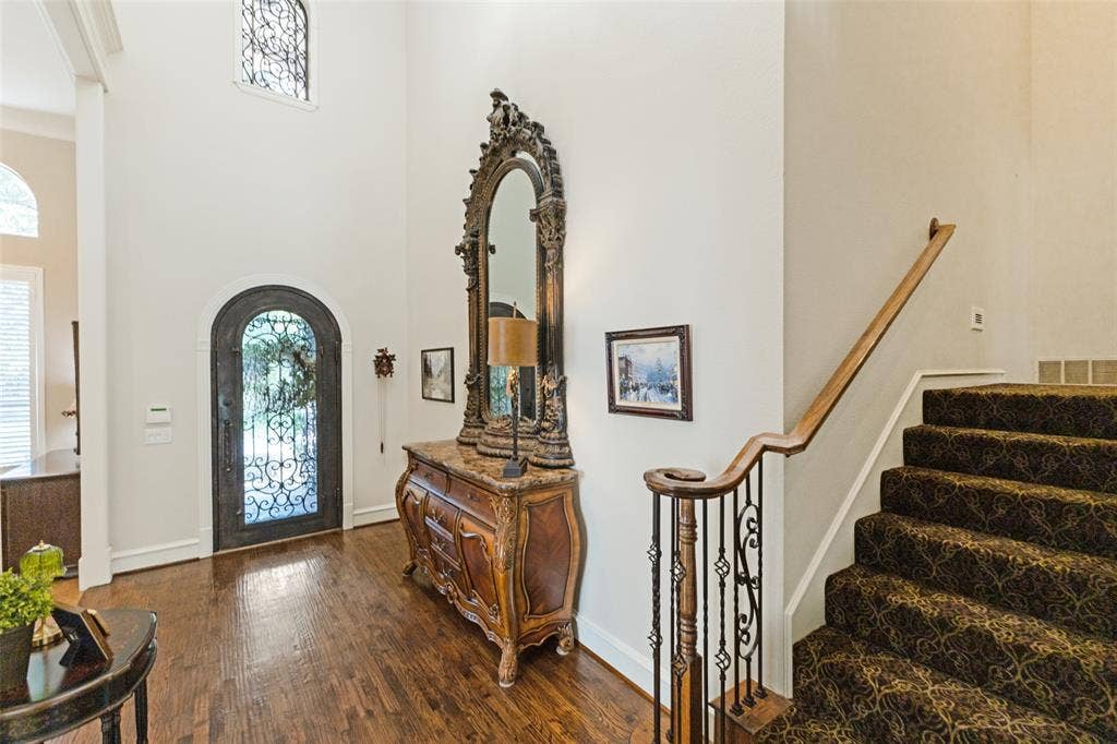 6433 Brandon Court, Plano, TX 75093 6433 Brandon Court, Plano, TX 75093