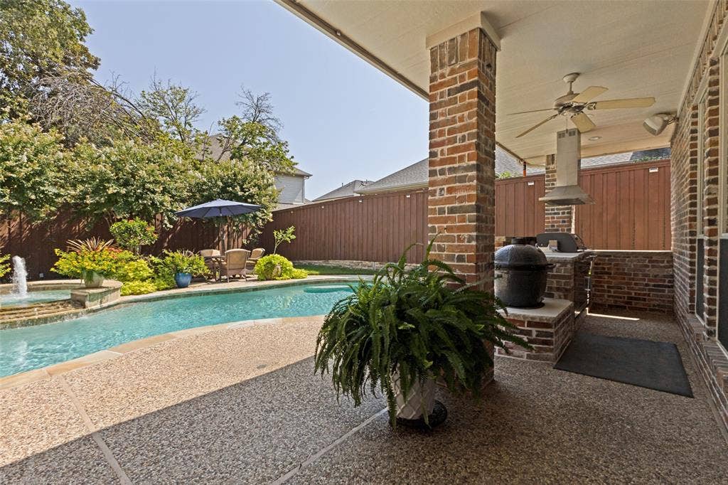 6433 Brandon Court, Plano, TX 75093 6433 Brandon Court, Plano, TX 75093