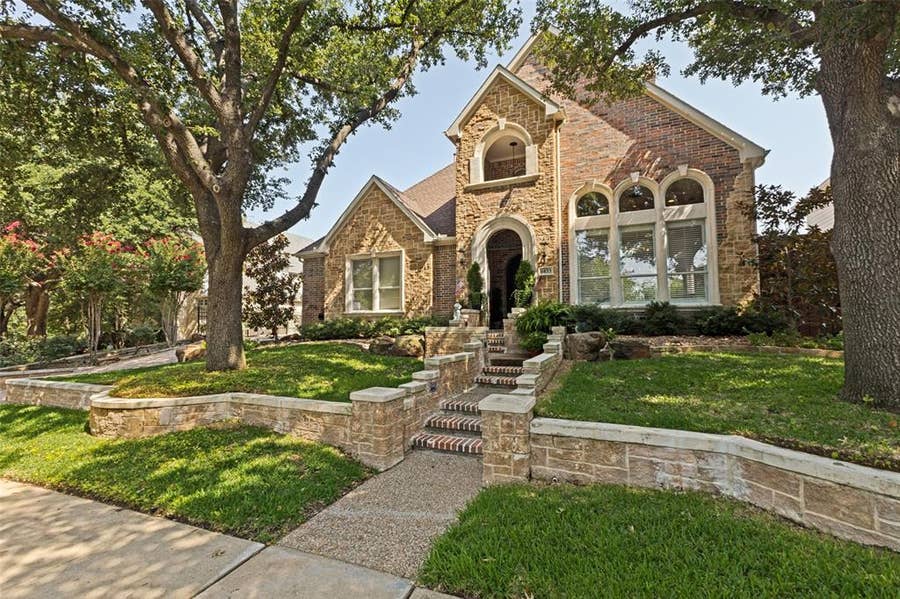 Property photo for 6433 Brandon Court, Plano, TX