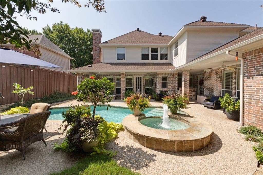 6433 Brandon Court, Plano, TX 75093 6433 Brandon Court, Plano, TX 75093