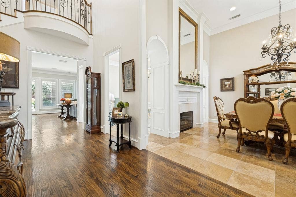 6433 Brandon Court, Plano, TX 75093 6433 Brandon Court, Plano, TX 75093
