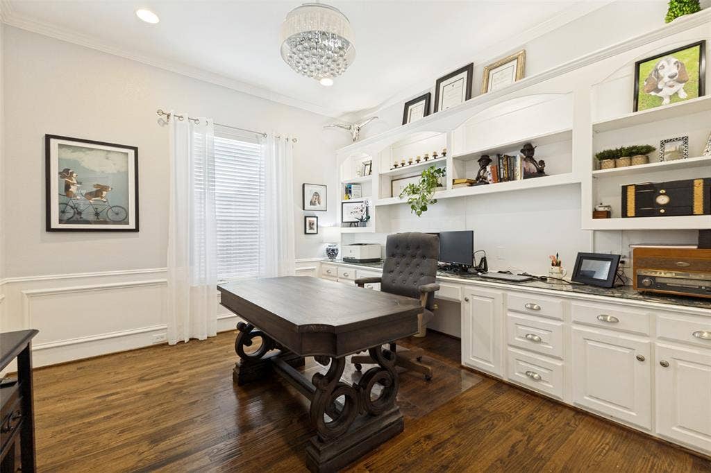 6433 Brandon Court, Plano, TX 75093 6433 Brandon Court, Plano, TX 75093