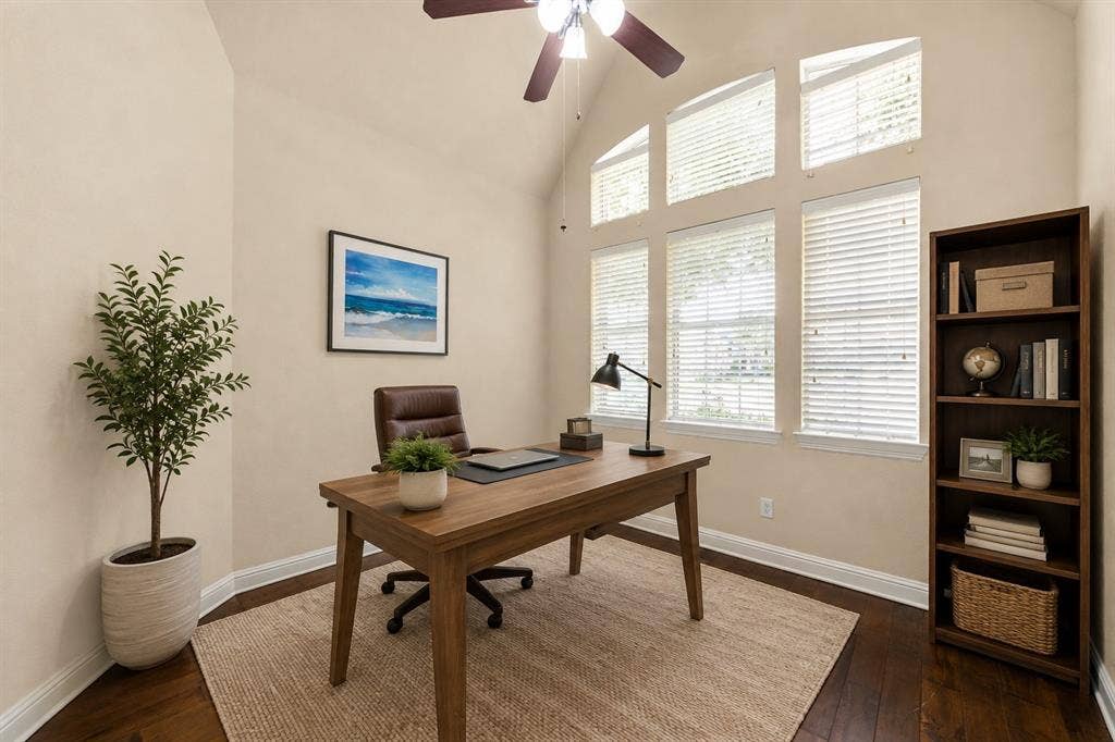 1610 Humbolt Drive, Allen, TX 75002 *Virtually Staged*