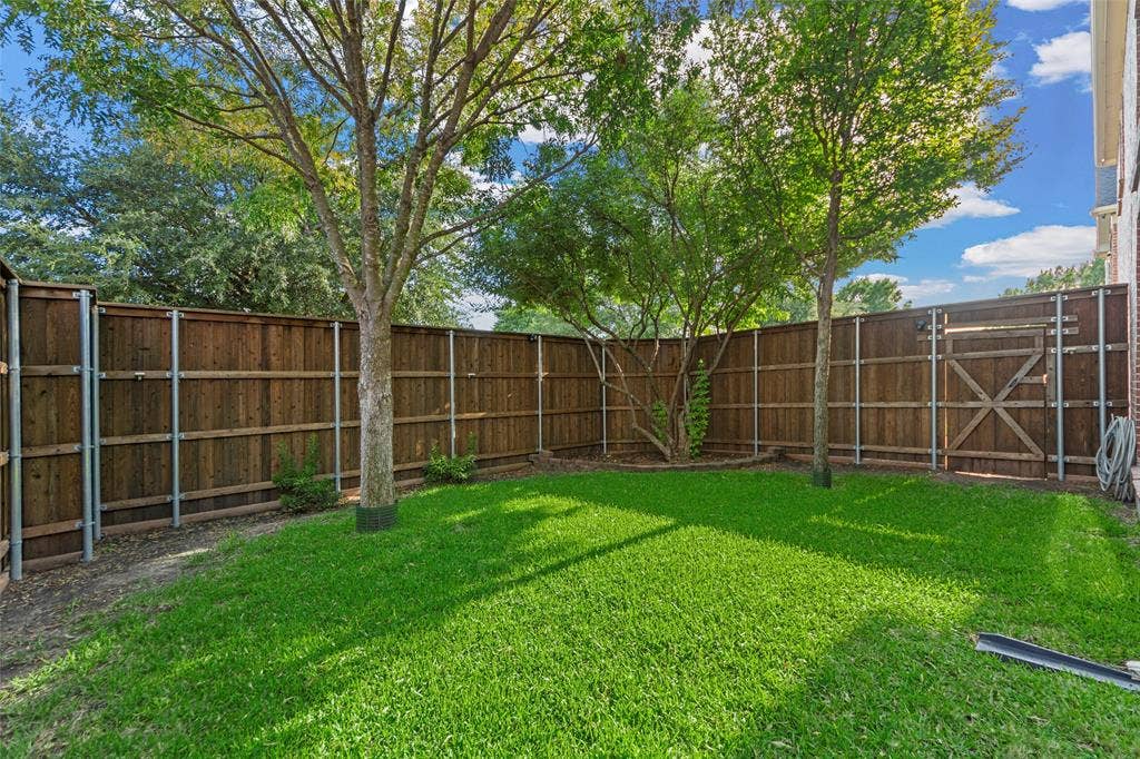 1610 Humbolt Drive, Allen, TX 75002 1610 Humbolt Drive, Allen, TX 75002