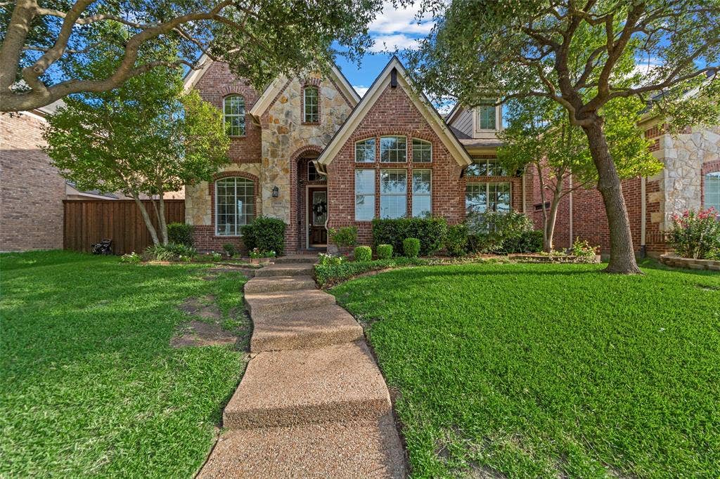 1610 Humbolt Drive, Allen, TX 75002 1610 Humbolt Drive, Allen, TX 75002