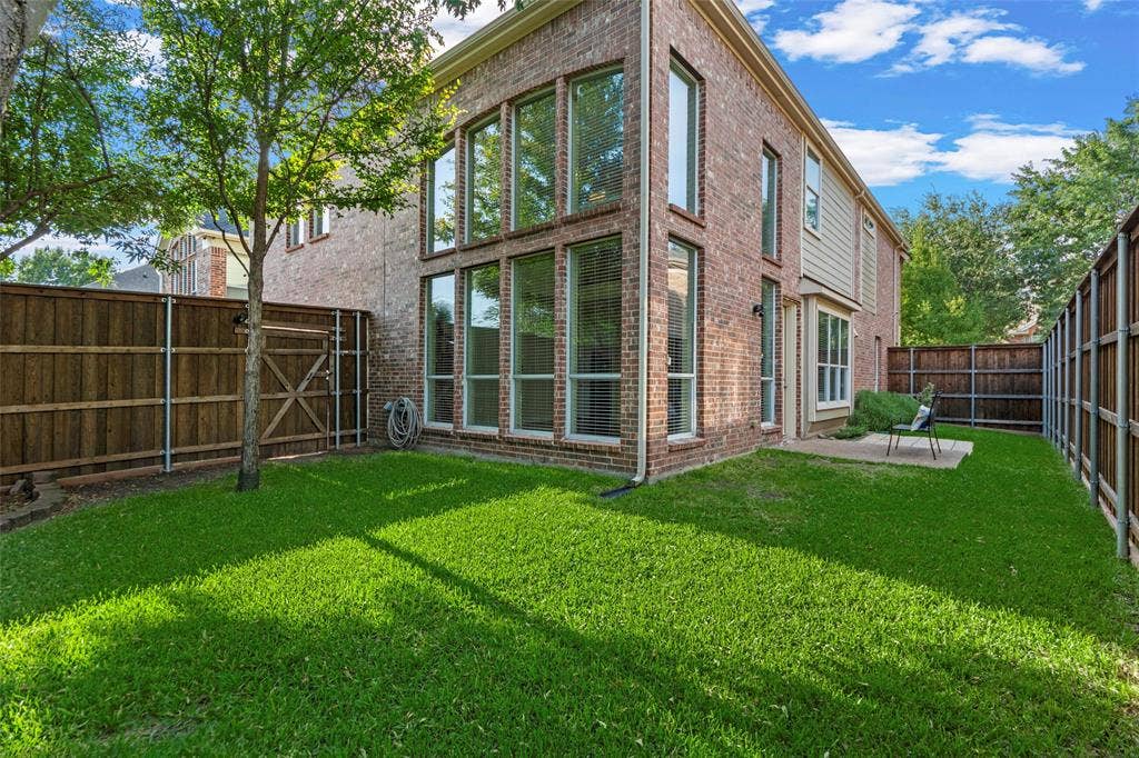 1610 Humbolt Drive, Allen, TX 75002 1610 Humbolt Drive, Allen, TX 75002