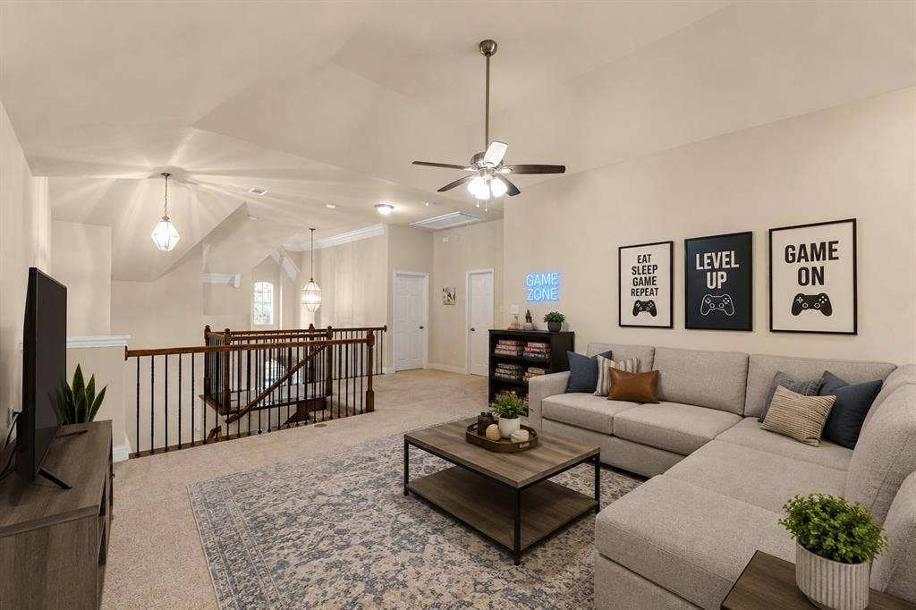 1610 Humbolt Drive, Allen, TX 75002 *Virtually Staged*