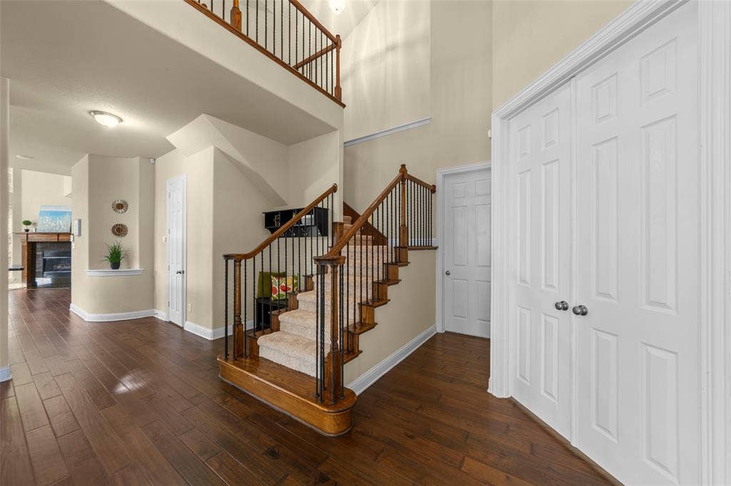 1610 Humbolt Drive, Allen, TX 75002 1610 Humbolt Drive, Allen, TX 75002