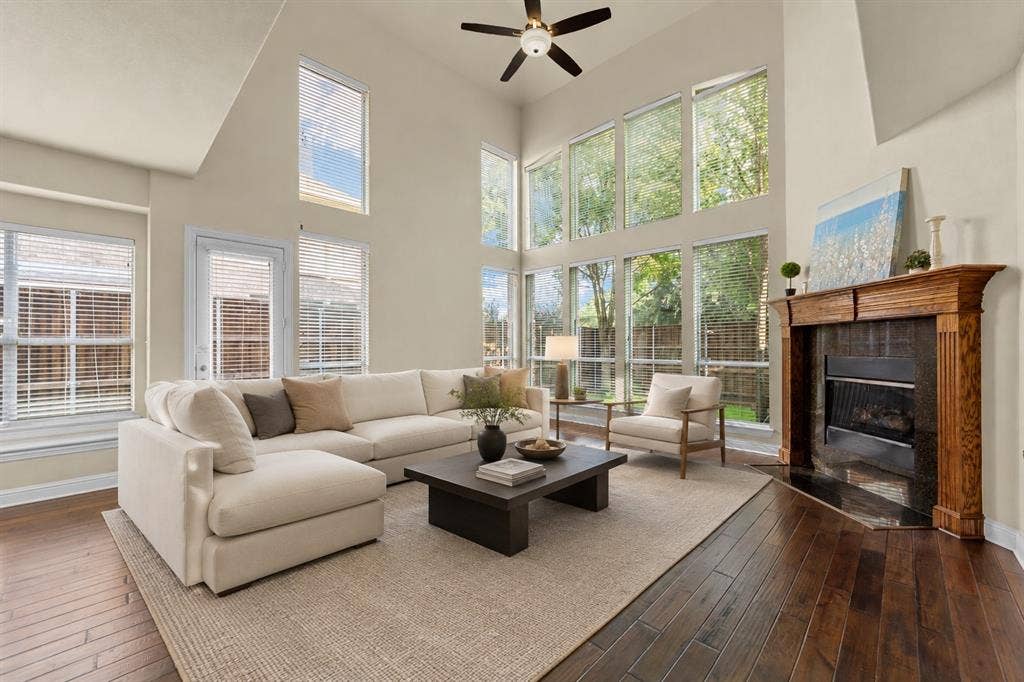 1610 Humbolt Drive, Allen, TX 75002 *Virtually Staged*