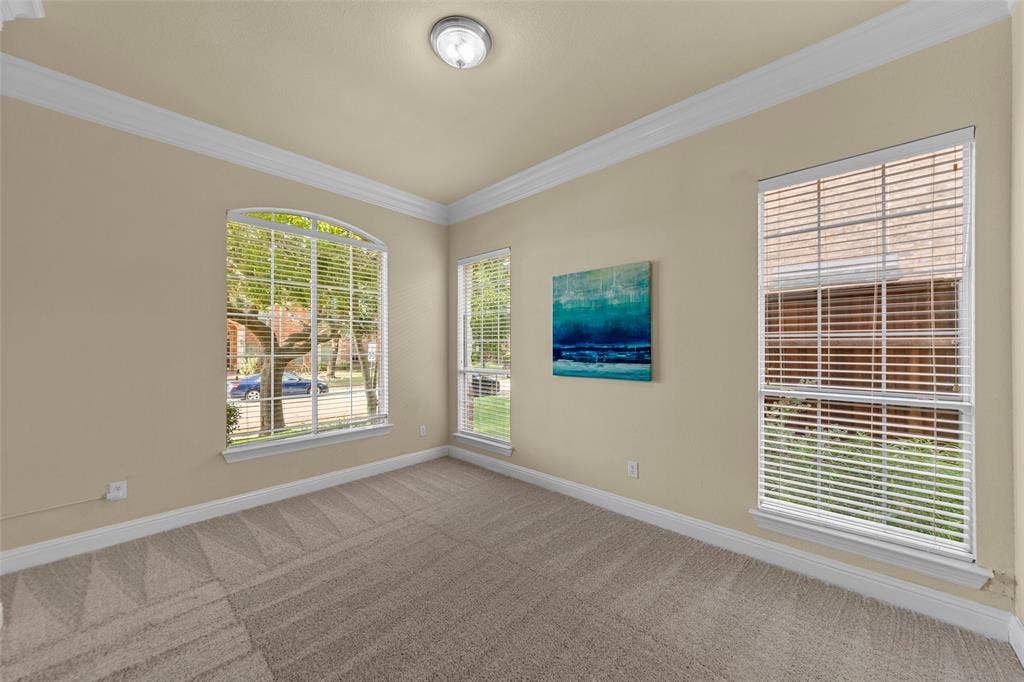 1610 Humbolt Drive, Allen, TX 75002 1610 Humbolt Drive, Allen, TX 75002