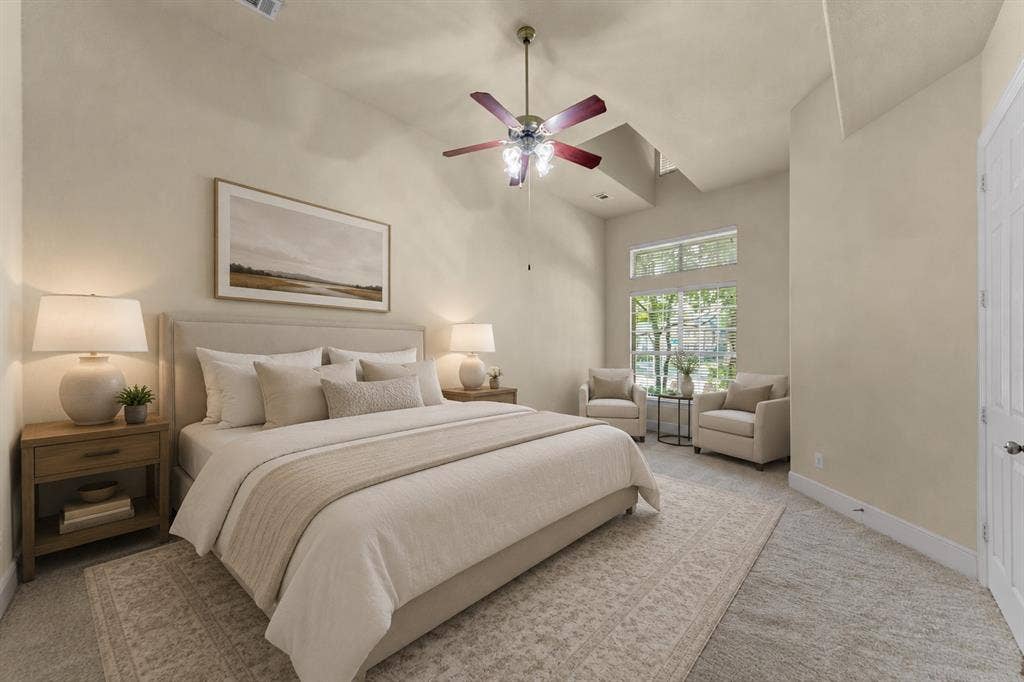 1610 Humbolt Drive, Allen, TX 75002 *Virtually Staged*