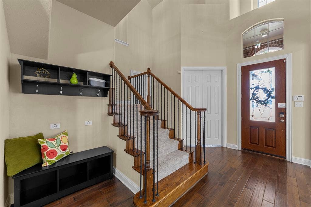 1610 Humbolt Drive, Allen, TX 75002 1610 Humbolt Drive, Allen, TX 75002