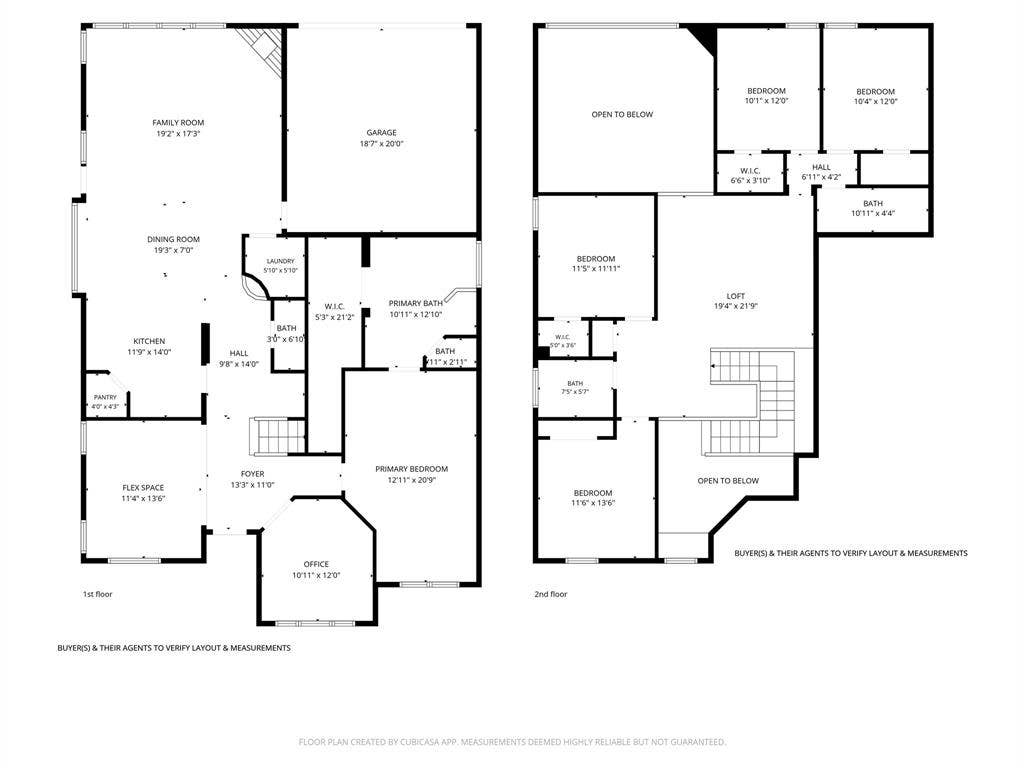 1610 Humbolt Drive, Allen, TX 75002 1610 Humbolt Drive, Allen, TX 75002