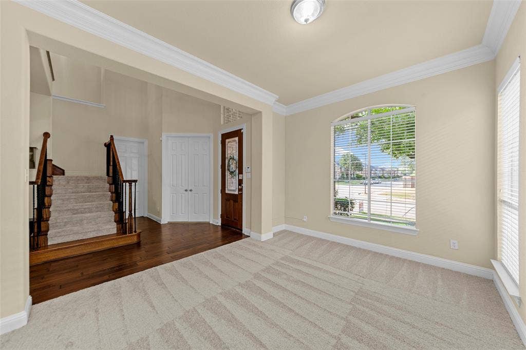 1610 Humbolt Drive, Allen, TX 75002 1610 Humbolt Drive, Allen, TX 75002