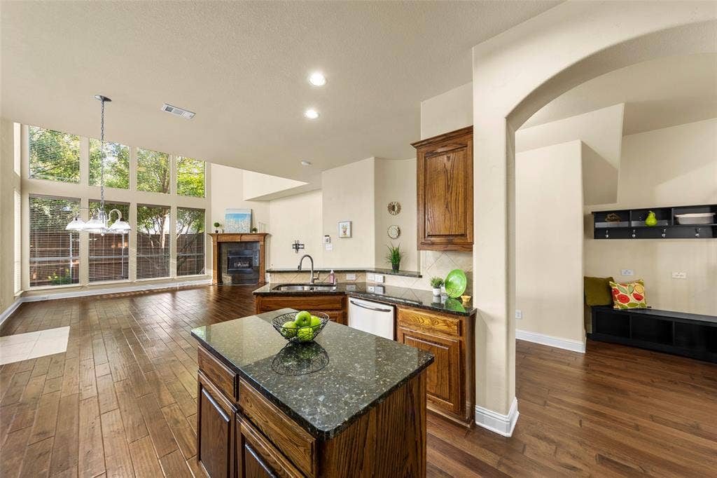 1610 Humbolt Drive, Allen, TX 75002 1610 Humbolt Drive, Allen, TX 75002
