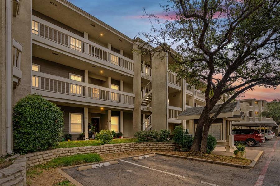 Property photo for 5310 Keller Springs Road, #322, Dallas, TX