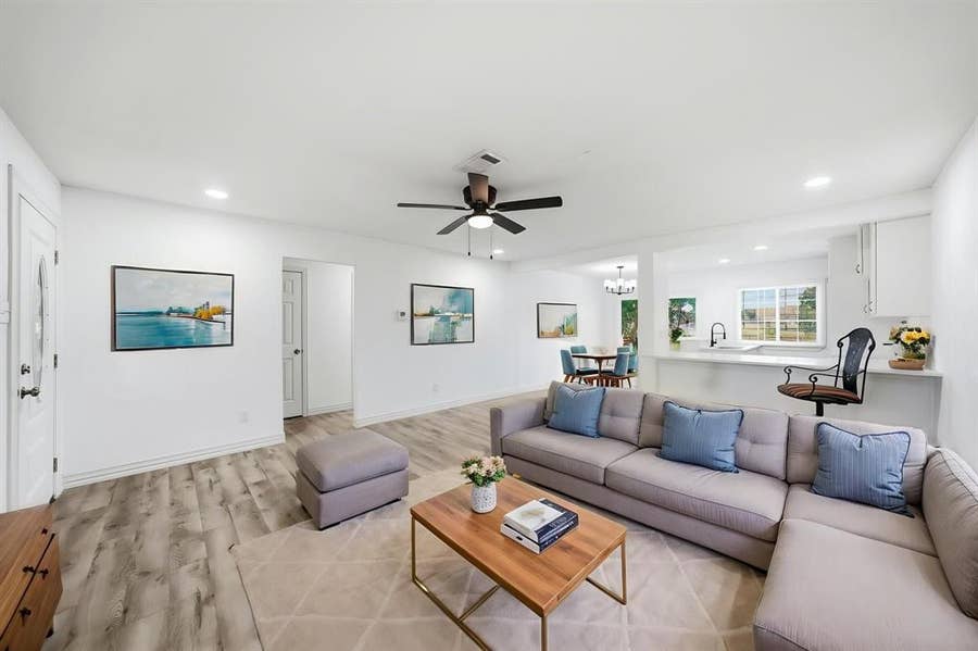Property photo for 10124 Shayna Drive, Dallas, TX