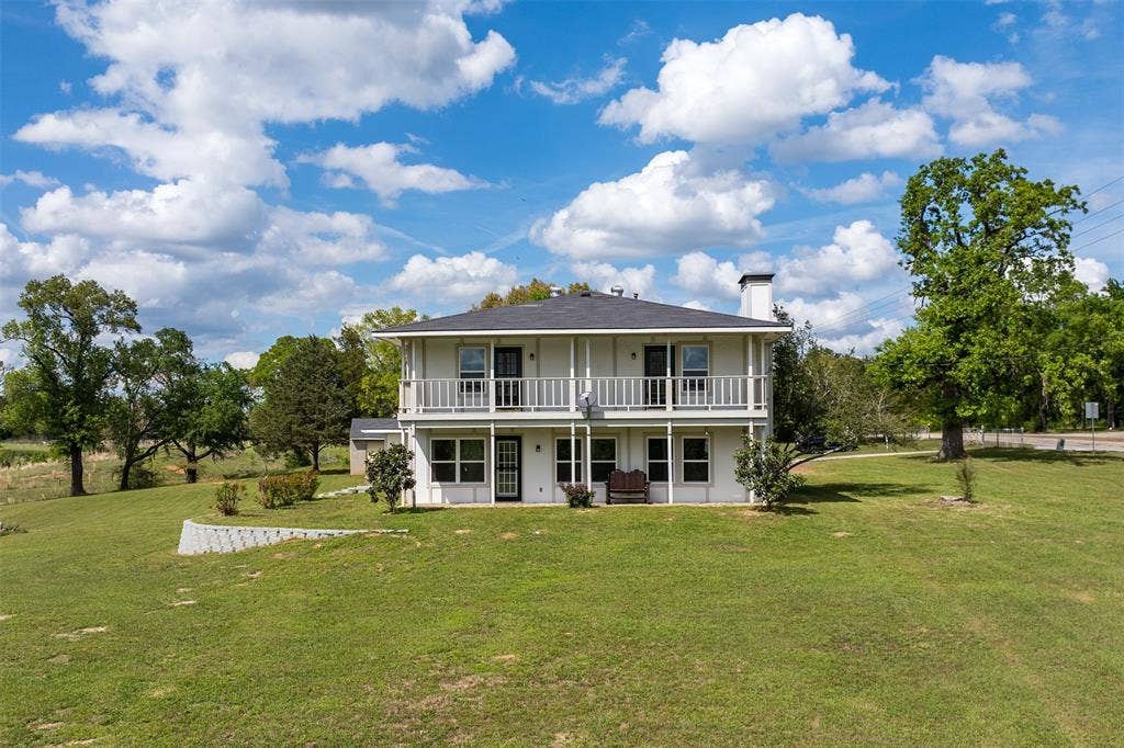 3672 FM 1861, Athens, TX 75752 3672 FM 1861, Athens, TX 75752