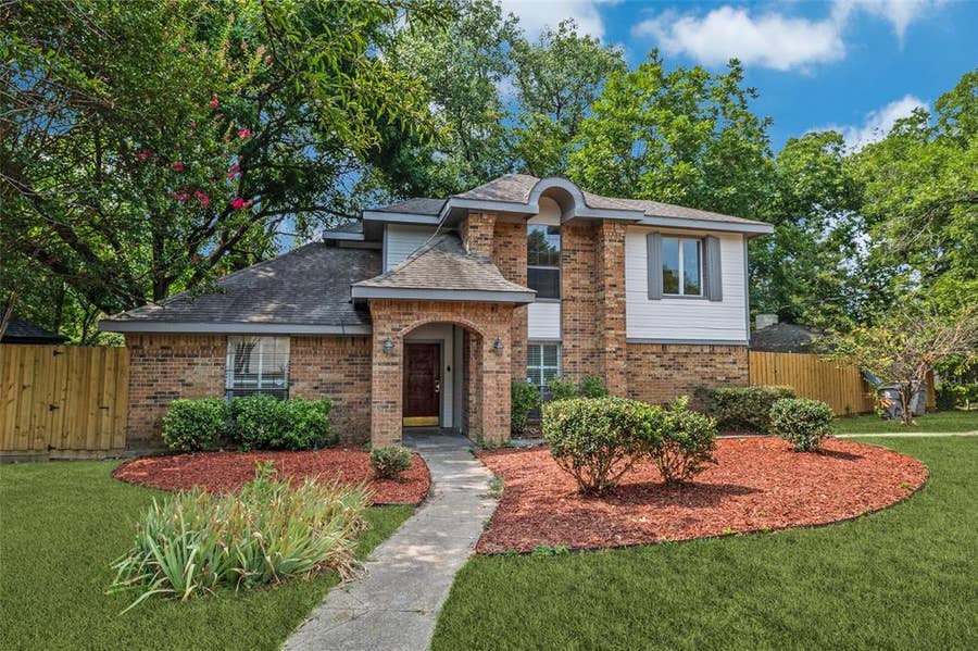 Property photo for 4710 Fallon Place, Dallas, TX