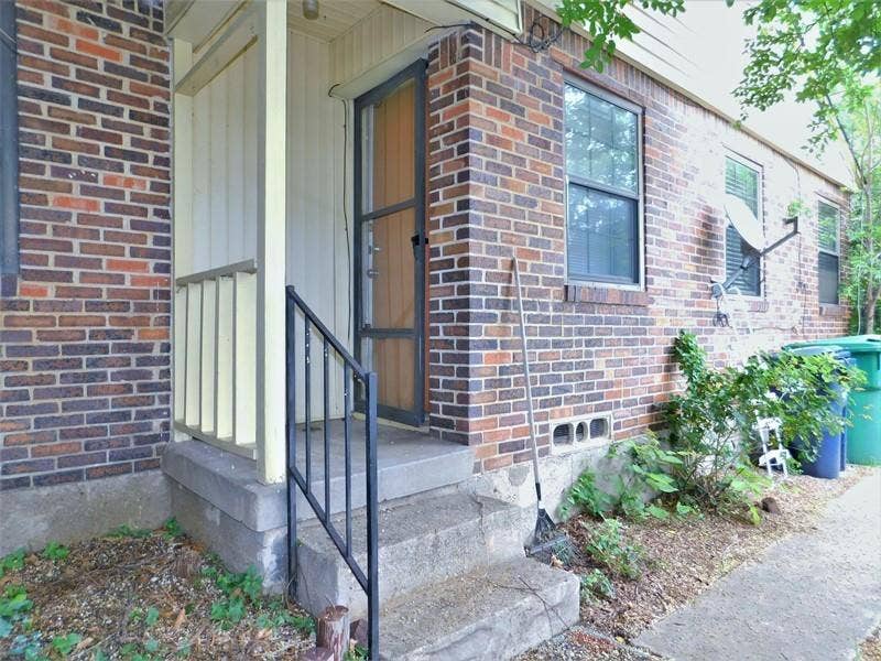 1010 Denton Street, Denton, TX 76201 1010 Denton Street, Denton, TX 76201