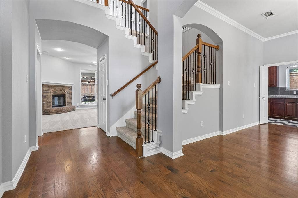 9601 Brazendine Drive, Fort Worth, TX 76244 9601 Brazendine Drive, Fort Worth, TX 76244