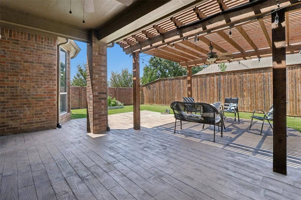 9601 Brazendine Drive, Fort Worth, TX 76244 9601 Brazendine Drive, Fort Worth, TX 76244