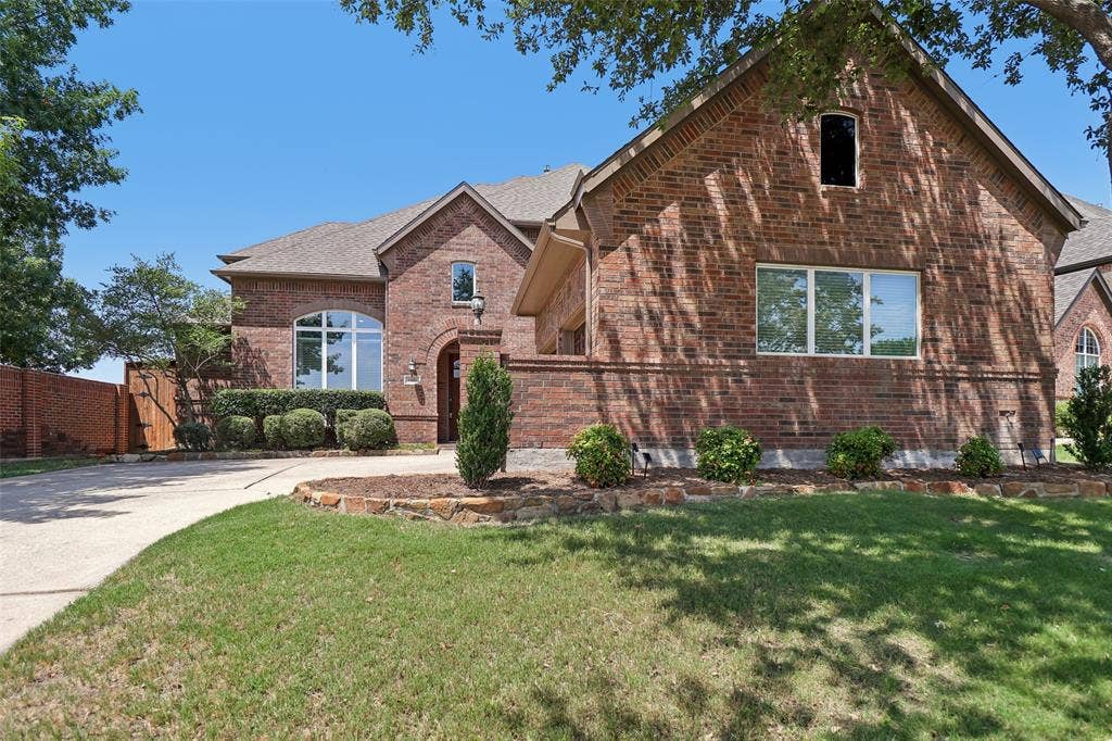 9601 Brazendine Drive, Fort Worth, TX 76244 9601 Brazendine Drive, Fort Worth, TX 76244