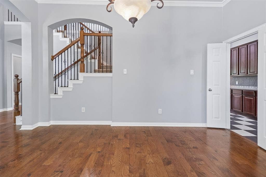 9601 Brazendine Drive, Fort Worth, TX 76244 9601 Brazendine Drive, Fort Worth, TX 76244