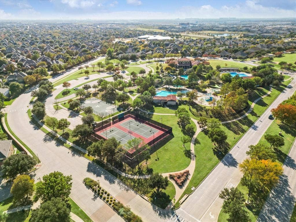 9601 Brazendine Drive, Fort Worth, TX 76244 9601 Brazendine Drive, Fort Worth, TX 76244