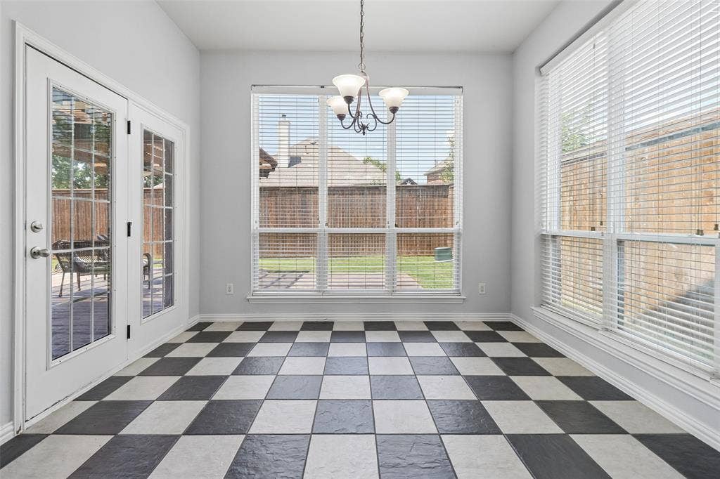 9601 Brazendine Drive, Fort Worth, TX 76244 9601 Brazendine Drive, Fort Worth, TX 76244