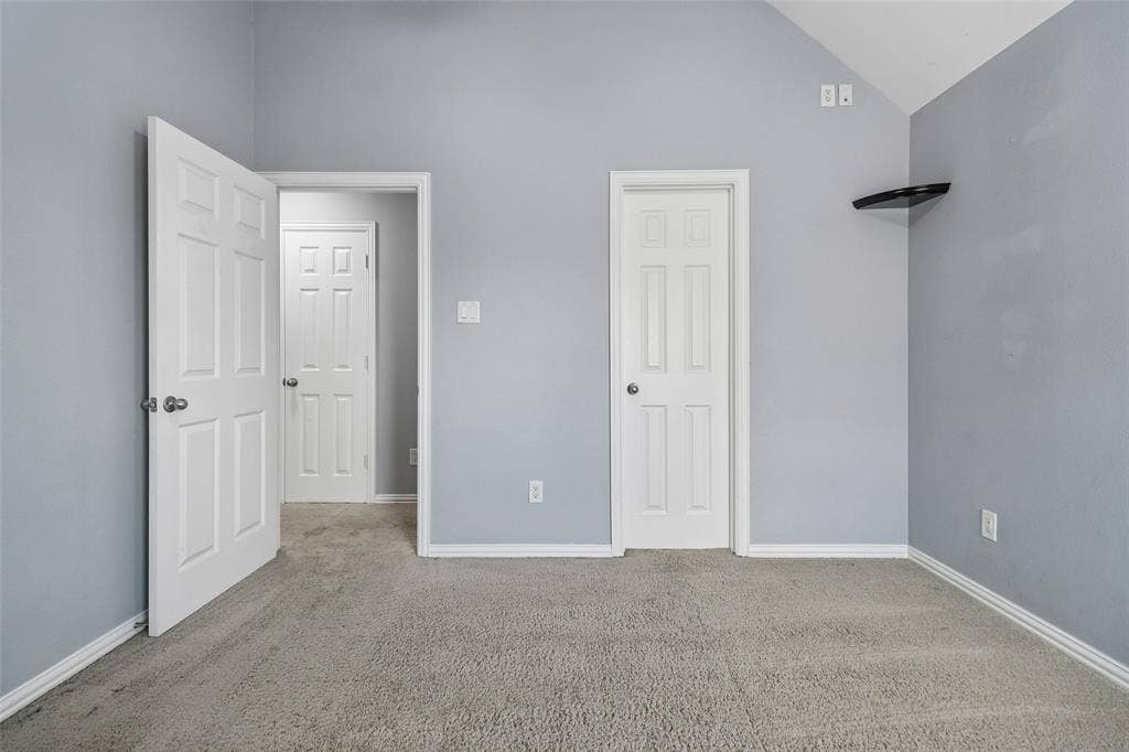 9601 Brazendine Drive, Fort Worth, TX 76244 9601 Brazendine Drive, Fort Worth, TX 76244