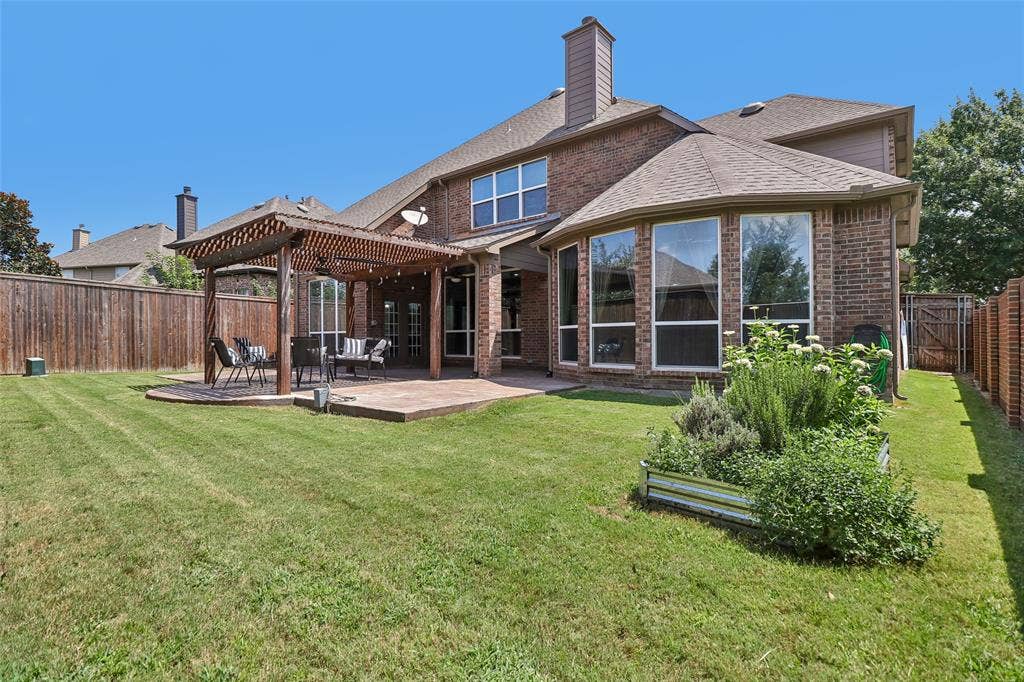 9601 Brazendine Drive, Fort Worth, TX 76244 9601 Brazendine Drive, Fort Worth, TX 76244
