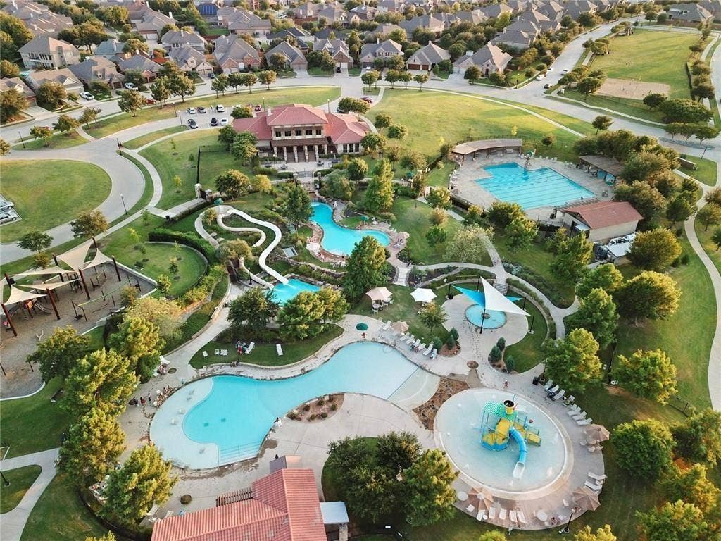 9601 Brazendine Drive, Fort Worth, TX 76244 9601 Brazendine Drive, Fort Worth, TX 76244